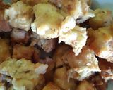 Foto langkah ke 3 dari resep Tahu Pedas Manis / Tahu Koloke Simpel.