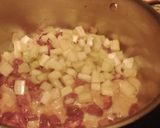 Foto del paso 4 de la receta: Guiso de Cardo con salchichón🍲