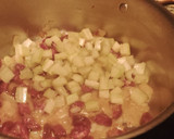 Foto del paso 4 de la receta: Guiso de Cardo con salchichón🍲