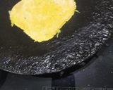 દૂઘી ના મીની થેપલા (dudhi na mini thepala recipe in gujarati) રેસીપી સ્ટેપ2ફોટો