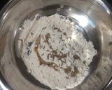 मेथी-पनीर पराठा (Methi Paneer Paratha Recipe In Marathi) रेसिपी स्टेप 1 फोटो 