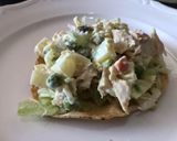 Foto del paso 9 de la receta: Ensalada de pollo a la Sonorense