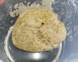 Foto langkah ke 2 dari resep Saikoro Bun.