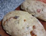 Foto del paso 8 de la receta: Stollen o Chrisstollen (Pan de Navidad Aleman)