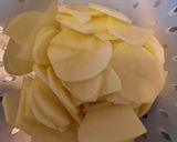 Magyaros szüzérem recept fázis 1 fotója