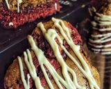 Foto del paso 22 de la receta: Red velvet brookies