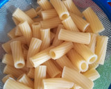 Foto del paso 5 de la receta: Macarrones con salsa de queso
