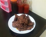 Foto langkah ke 5 dari resep Rendang daging sapi.