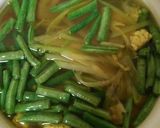 Foto langkah ke 5 dari resep Lodeh Campur Praktis.