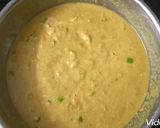 ઘઉં નાં લોટનાં ચીલા (Wheat Chila Recipe in Gujarati) રેસીપી સ્ટેપ2ફોટો