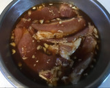 主菜系列-特製港式叉燒肉的食譜步驟1照片