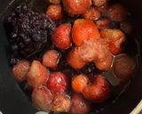 Foto del paso 1 de la receta: Cheesecake de Frutos rojos Estilo Ally
