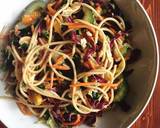 Asian Noodle Salad recipe step 2 photo