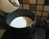 কফি (Coffee recipe in bengali) রেসিপি ধাপ - 3 ছবি