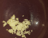 Foto del paso 1 de la receta: Cena ligera
