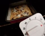 Foto del paso 6 de la receta: ¡Barritas integrales muy nutritivas! ¡en sólo 15 minutos!