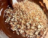 Une image de l'étape 7 de Marbré couverture comme un rocher 🍫.