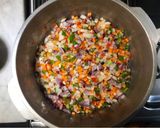 Foto del paso 1 de la receta: S.O.S. Risotto!!!