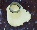 Foto del paso 2 de la receta: Alfajores de maicena