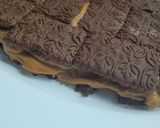 Foto del paso 3 de la receta: Chocotorta