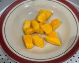 Foto langkah ke 1 dari resep Kue Nona Manis Labu Kuning.