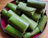 Foto langkah ke 10 dari resep Lemper Ayam.