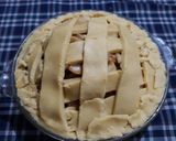 Foto langkah ke 4 dari resep Apple Pie.