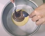 Foto del paso 5 de la receta: Torta cebra | fran cocina