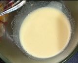 চায়ের কাপে তৈরি চকোলেট কাপ কেক (চুলায় তৈরি)( chayer kape toiri chocolate cup cake recipe in Bengali রেসিপির ধাপ 2 ছবি