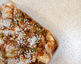 Foto langkah ke 7 dari resep Simple Kimchi for Beginner.