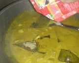 Foto langkah ke 5 dari resep Gulai Ekonomis.