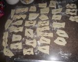Foto del paso 3 de la receta: Torta frita fácil de hacer