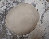 Foto del paso 2 de la receta: Pizza casera