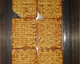 Foto del paso 3 de la receta: Napoleón 3 leches con canela y chispas de chocolate de la casa