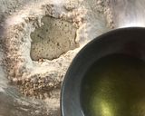 ફરસી ટ્વીસ્ટ પૂરી (Farsi Twist Poori Recipe In Gujarati) રેસીપી સ્ટેપ1ફોટો