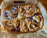 M-M “csigák” recept fázis 9 fotója