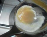 Foto del paso 7 de la receta: Mini tortilla en cucharón