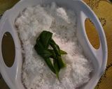 Foto langkah ke 9 dari resep Lupis Ketan.