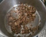 Foto del paso 7 de la receta: Risotto de setas con parmesano