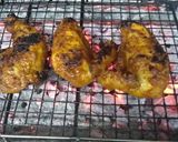 Foto langkah ke 5 dari resep Ayam Bakar Rica.