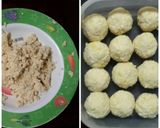 Foto langkah ke 1 dari resep Tahu Bulat.