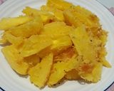 Foto langkah ke 7 dari resep Singkong Goreng Merekah.