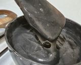 Foto langkah ke 4 dari resep Dawet Ireng.