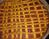 Foto del paso 3 de la receta: Pasta flora de harina leudante😊😊