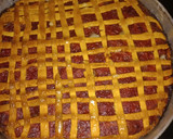 Foto del paso 3 de la receta: Pasta flora de harina leudante😊😊