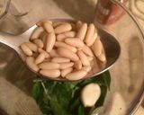 Foto del paso 6 de la receta: Pesto de albahaca con piñones