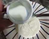 รูปขั้นตอนการทำที่ 5 ของ Homemade Yoghurt