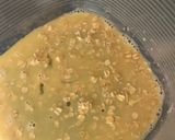 Foto del paso 1 de la receta: Sándwich de avena saludable