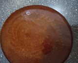 Foto langkah ke 1 dari resep Bolu Karamel Mini.