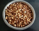 A picture of step 1 of Healthy nutrious tasty Sattu Chilla.